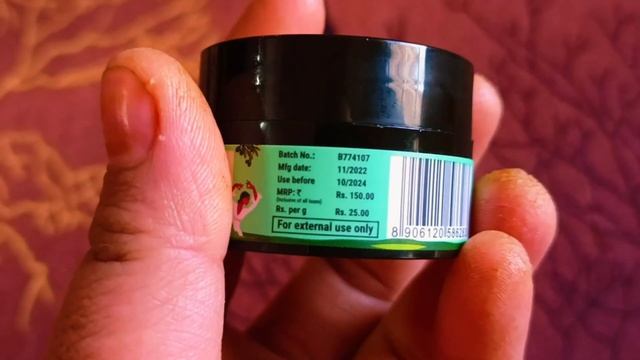 Pilgrim Squalane Glow Moisturizer l with Niacinamide & Vitamin C l @Anisha2613 смотреть онлайн