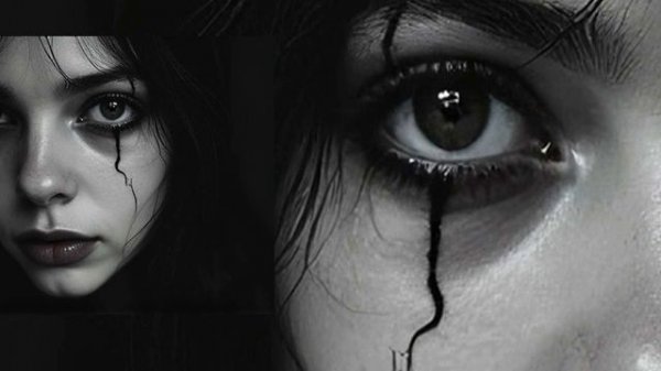 you bring me pain (1)