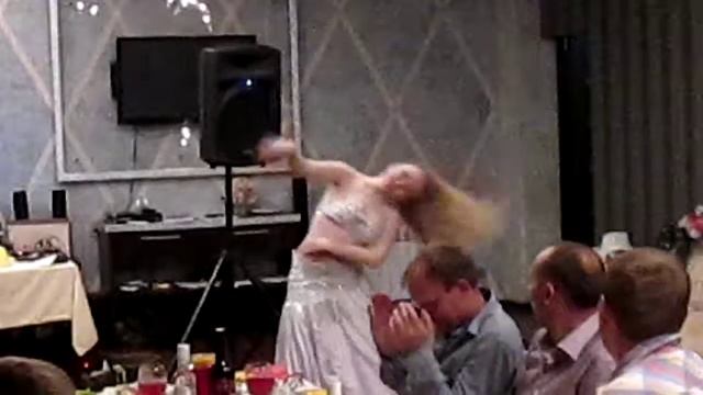 Анастасия Семёнова, банкетный зал Вальдемар, 2015г. смотреть онлайн