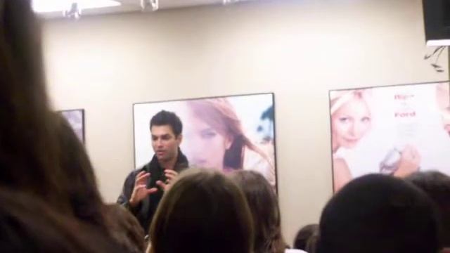 Adrian answering some questions смотреть онлайн