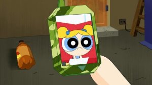 Суперкрошки | Пестик спешит на помощь | Cartoon Network