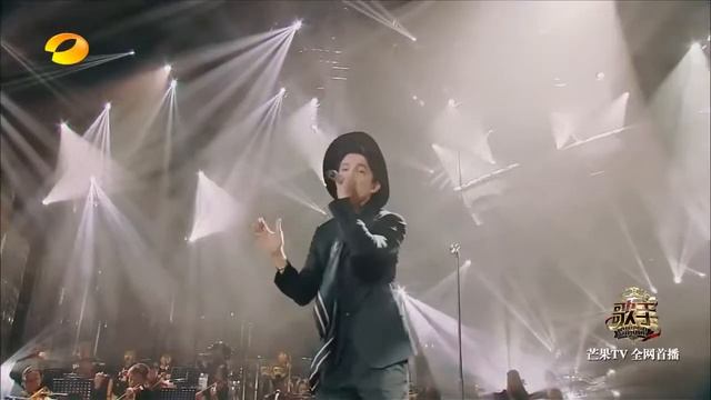 DImash Kudaibergen Autumn Strong / Димаш Кудайберген Осенняя песня