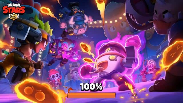 НОВЫЙ БРАВЛЕР ЧАК! смотреть онлайн