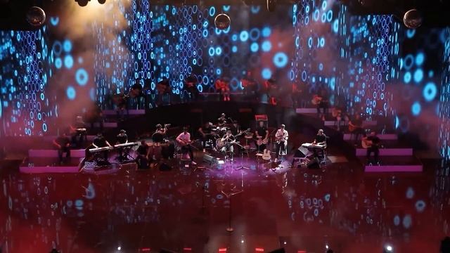 Jololdin Ahmadaliyev# Sevmagan Qizlar# Jonli Ijroda# Eng Zòrlari Faqat Bizda