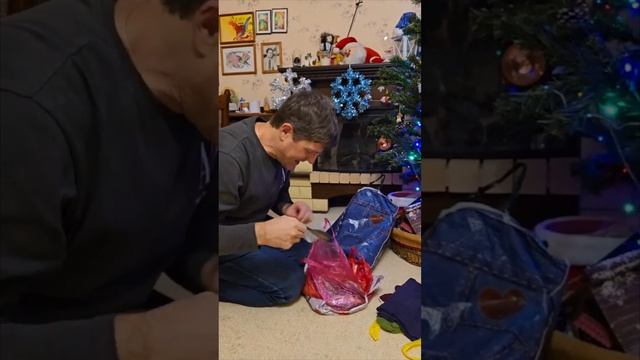 Новогодние подарки! смотреть онлайн