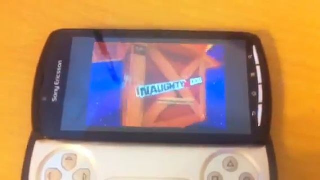 [PSXPeria] Crash Bandicoot 3 Running on Xperia Play смотреть онлайн