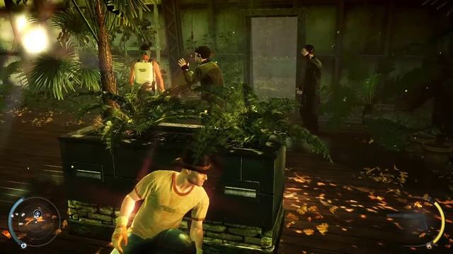 hitman absolution прохождение #2 смотреть онлайн