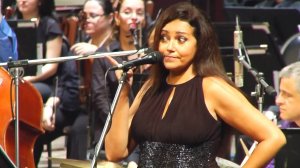 Девушка из Ипанемы