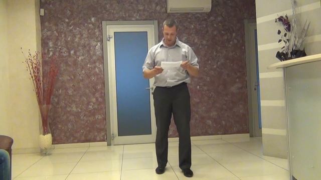 Школа ораторского мастерства Харьков- Тренинг-центр ЛИДЕР смотреть онлайн