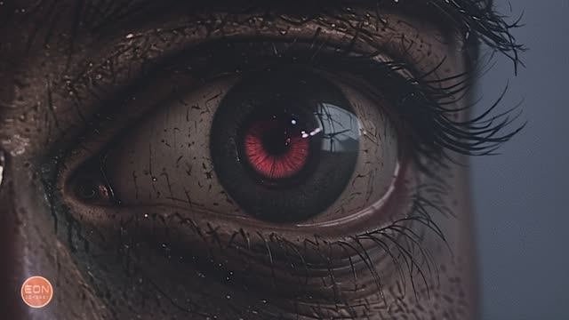 Blade Runner Ambient - Blade Runner Vibes- Futuristic Soundscapes.