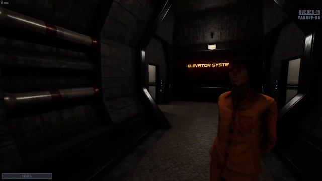 САМАЯ ЖЁСТКАЯ СОБАКА В SCP: SECRET LABORATORY смотреть онлайн