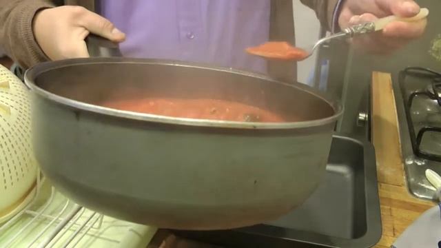 RICETTE DA SBALLO LASAGNA CON MELANZANE POMODORINI CILIEGIA BASILICO E PROVOLA смотреть онлайн