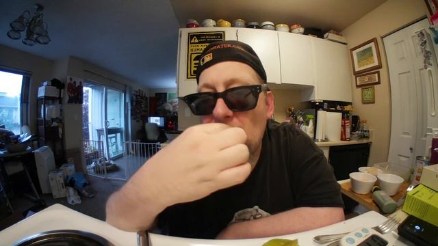 Way Thai Laksa from Malaysia - Instant Noodle Recipes Time - EP 146 смотреть онлайн