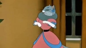 Кошкин дом 1958 @ClassicCartoonsMedia@sndk@MUSICSONG8