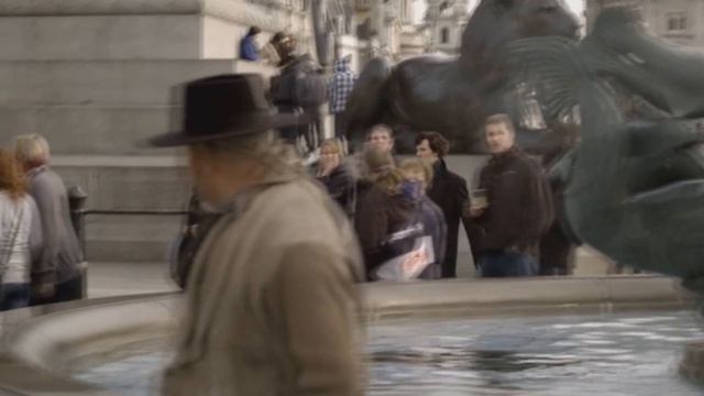 the Hat-man.wmv смотреть онлайн