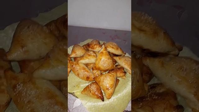 ВЛОГ: шашлыки, самбусаи ба гушти мург 👌👍😋 смотреть онлайн