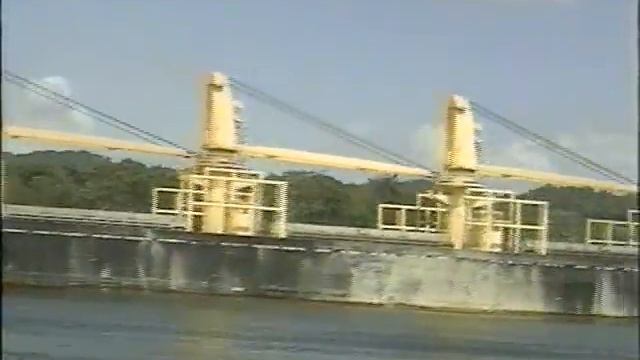 SCN Panama- Just Cause смотреть онлайн