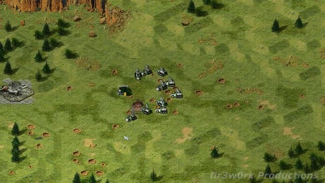 Can you guess how many Flak Traks it takes to beat a Rhino Tank? смотреть онлайн