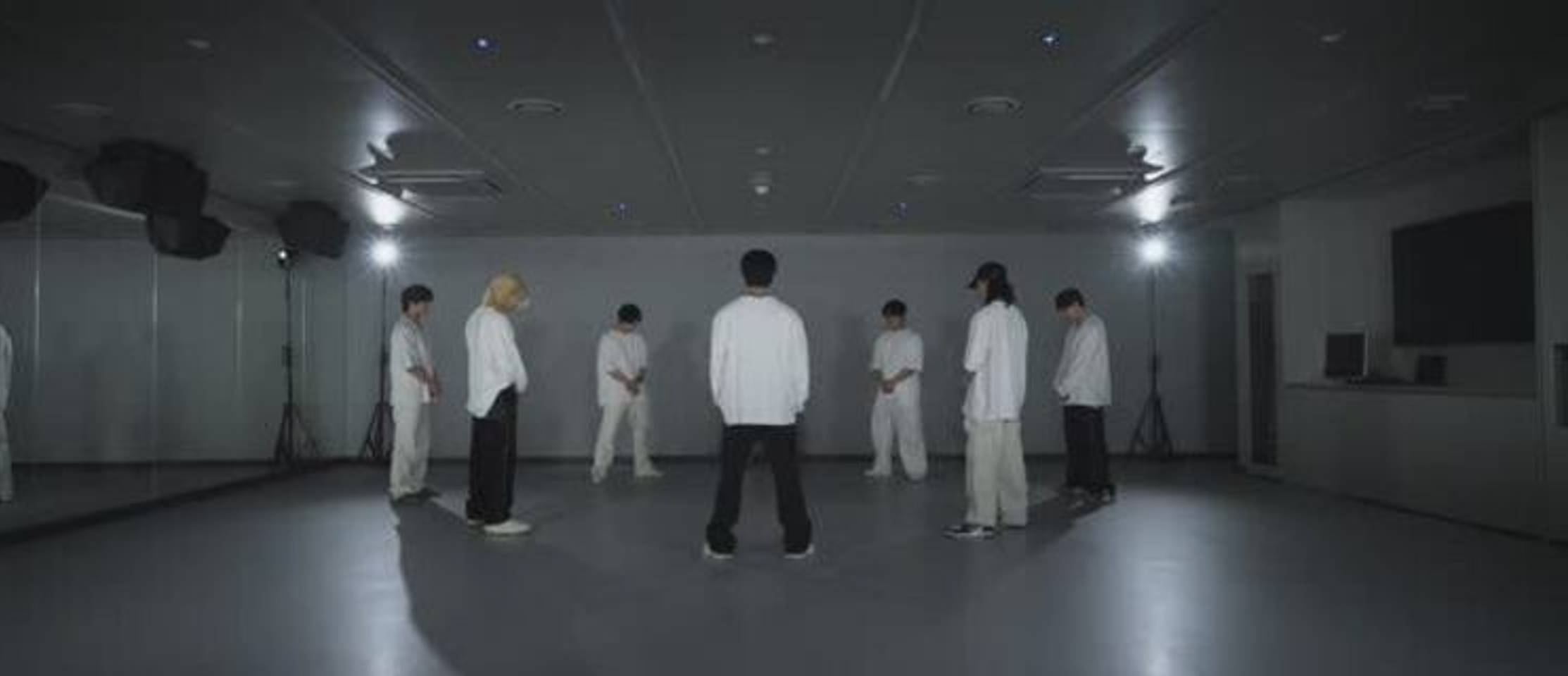 Stray Kids 