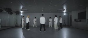 Stray Kids «Walking On Water» | Dance Practice Video