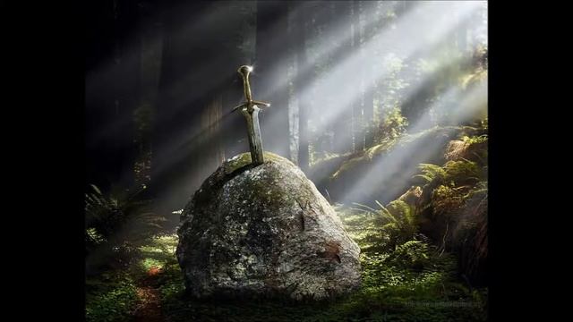 Excalibur смотреть онлайн