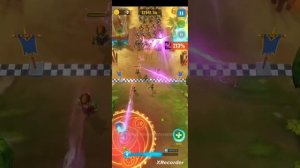 Raid and Rush Марафон Маска