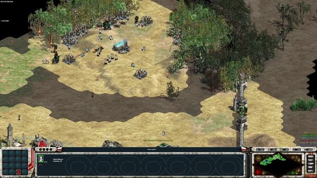 Star Wars Galactic Battlegrounds - G12 E1 - Motherload смотреть онлайн