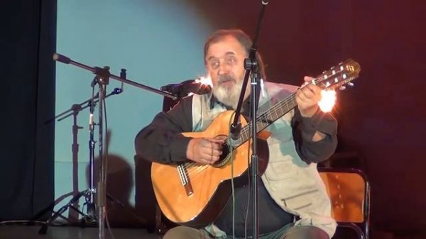 Сергей Круль