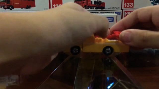 Toyota Dyna Wrecker Truck 5 смотреть онлайн