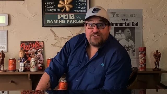 Baltimore Bob Pilot Episode смотреть онлайн