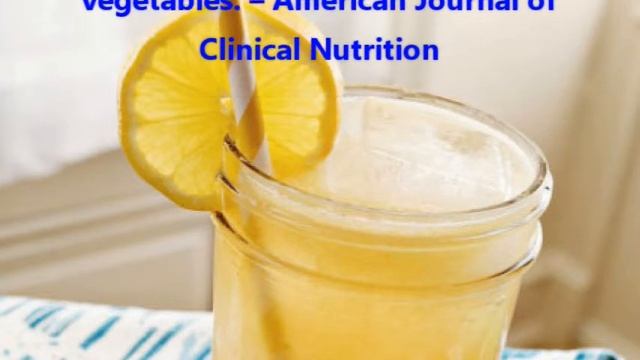 Homemade Lemonade to Quickly Shift Your Body PH in your Favor смотреть онлайн