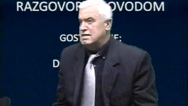 RTV "GLAS PLAVA" Dr.ISMET MUSIC 2.mpg смотреть онлайн