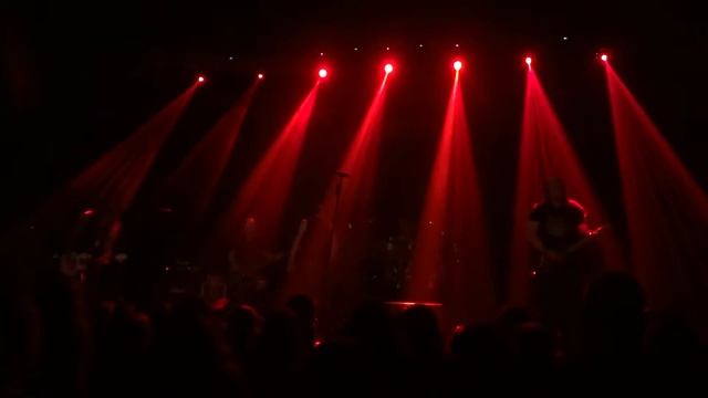 Shining - Submit To Self-Destruction (live in Krasnodar) смотреть онлайн