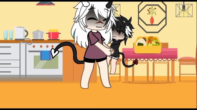 🍄история одного из персонажей🍄 смотреть онлайн