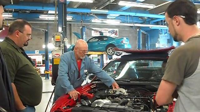 procharged mustang смотреть онлайн