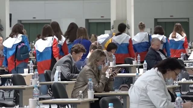 Итоговая информационная программа «Неделя» от 12 сентября 2020. Первый мытищинский (12+) смотреть онлайн