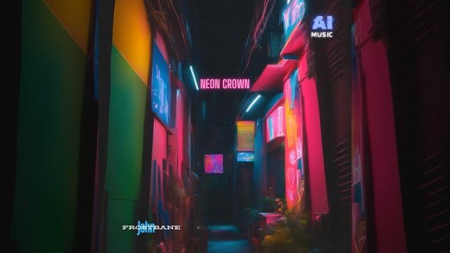 Neon Crown смотреть онлайн