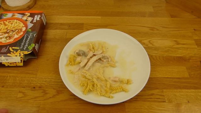 Chef Select - Chicken Strips / Hähnchen Geschnetzeltes смотреть онлайн