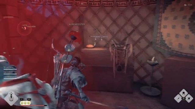 Ghost of Tsushima Platinum Perfect Run | 13 смотреть онлайн