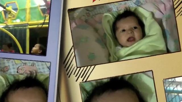 the little children's home смотреть онлайн