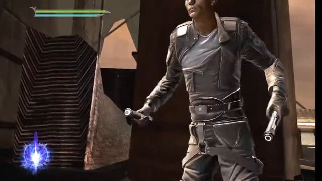 Star Wars The Force Unleashed The Tarko se Arena смотреть онлайн