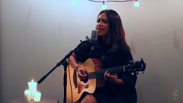 Tori White (Cover) Daniel Caesar ft H.E.R - Best Part смотреть онлайн