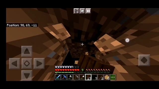 My Nintendo Switch House at Krypton Survival World | Minecraft Pocket Edition | kallel gaming смотреть онлайн