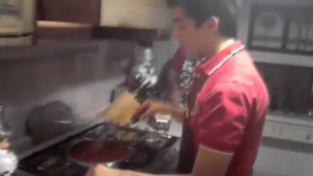 How to make lasagna смотреть онлайн