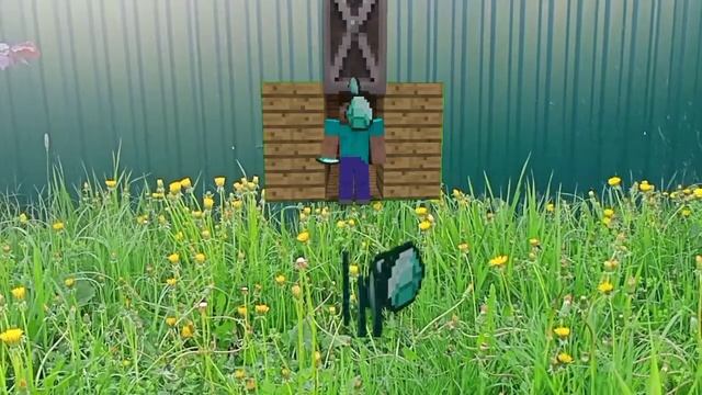 маинкрафт#maincraft