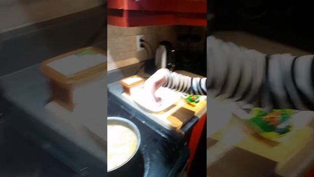 Суп Мисо от Мелани смотреть онлайн