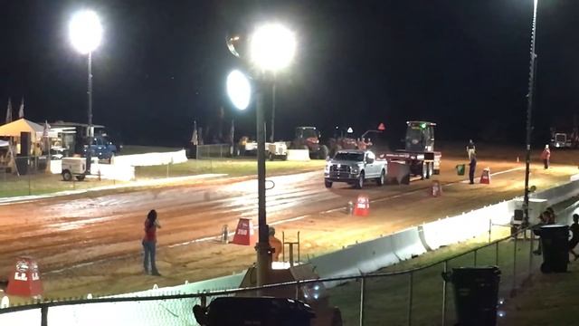2016 F150 EcoBoost Sled Pull 5 Star Tuning смотреть онлайн