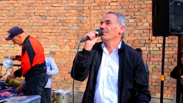 АБУАЛИ МАЛИКЗОД БАЗМИ ТУЁНА ДАР НОХИЯИ ШАХРИНАВ. смотреть онлайн