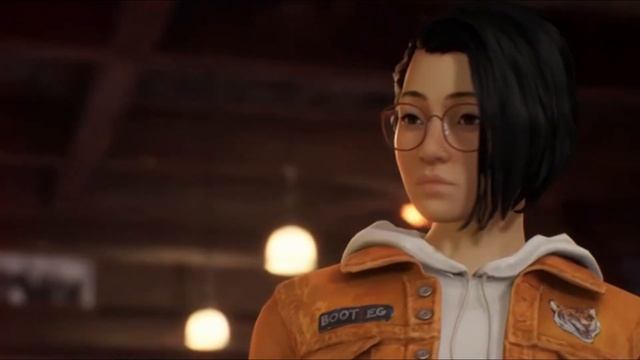 Life Is Strange True Colors YTP - EP1