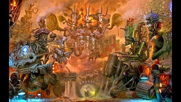 High Energy Minimal Drum & Bass Mix